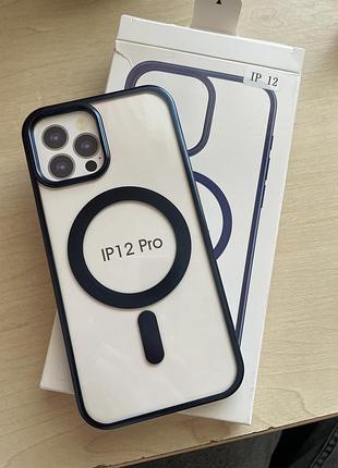 Чохол для iphone 12/12pro