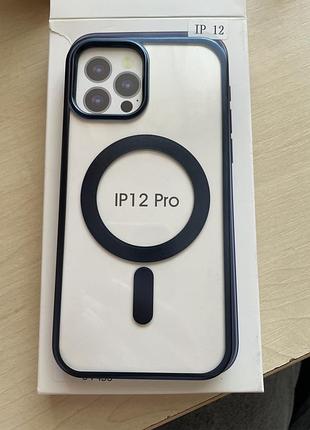 Чохол для iphone 12/12pro 2