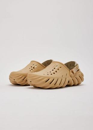 Crocs echo clog, 100% оригінал