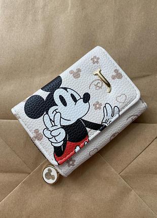 Кошелек микки маус mickey mouse primark disney