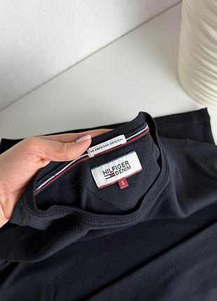 Лонгслів tommy hilfiger 3
