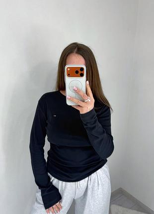 Лонгслів tommy hilfiger 7