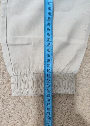 Модные брюки 5