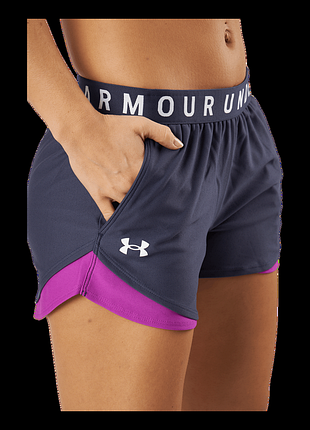 Спортивные шорты under armour