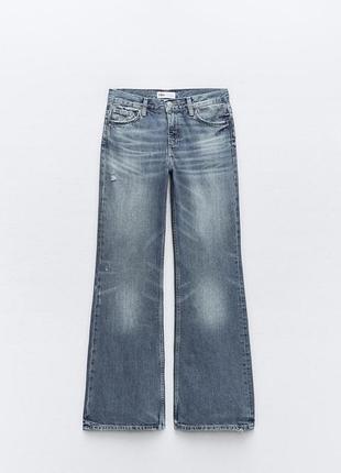 Джинси zara, s, 36,