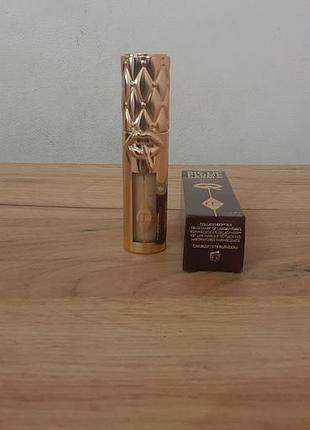 Блиск плампер carlotte tilbury