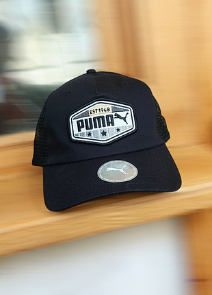 Бейсболка оригінал кепка puma тракер usa пуха зша нфлб нба nba nhl mlb nfl new era 47 brand nike adidas original reebok jordan fanatics ny la