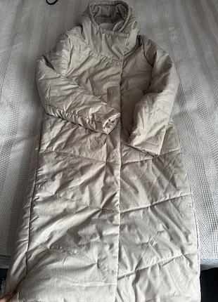 Куртка пальто/ плащ весняний