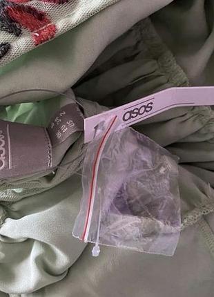 Сукня asos 8