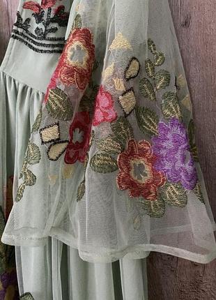 Сукня asos 7