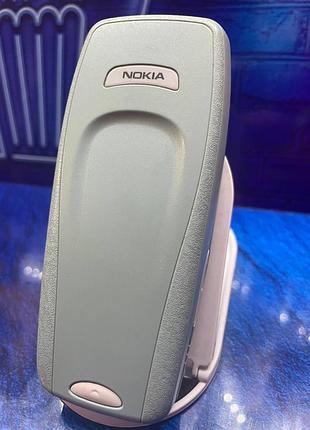 Ретро телефон nokia 3410 нокия 3410 6