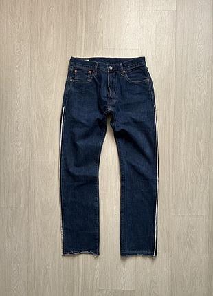 Мужские джинсы levi’s premium размер 32/м