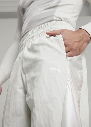 Puma x pleasures cellerator track pants