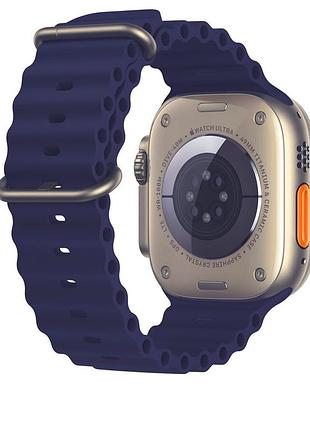 Ремінець для годинника apple watch 42/44/45 mm