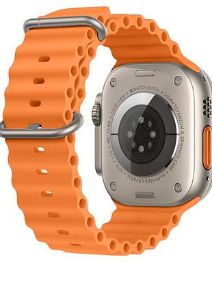 Ремінець для годинника apple watch 42/44/45 mm
