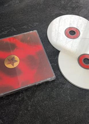 Диск command & conquer red alert (pc) 2