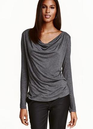 Шикарный реглан top&tees. разм. l/xl