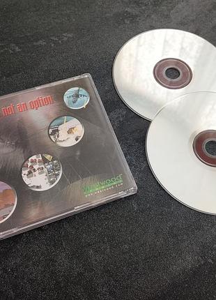 Диск command & conquer red alert (pc) 2
