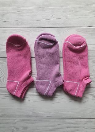 🧦190грн набір 3пари🧦
🛍у наявності🛍36-40рр
primark іспанія шкарпетки із махровою 📍стопою.
у складі бавовна, поліамід, еластан.