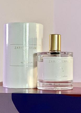 Залишок 70 мл zarkoperfume e'l
