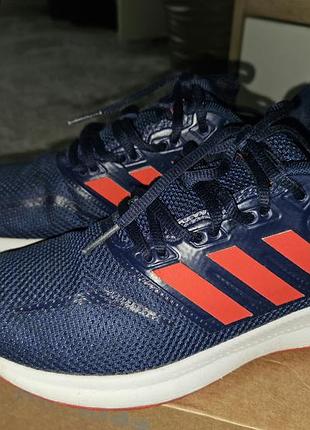 Детские кроссовки adidas р. 23