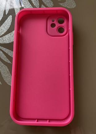Чохол для iphone 11 2