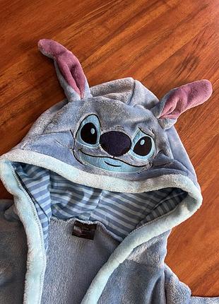 Халат дитячий disney 5