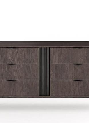 Комод 6ш верис 3