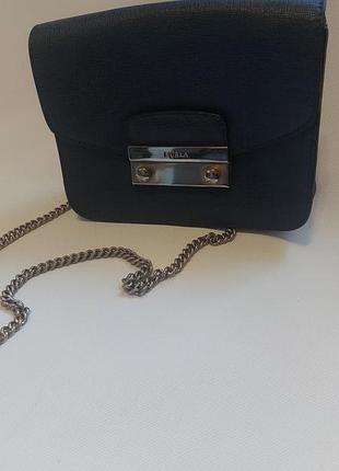 Furla оригинальная сумочка