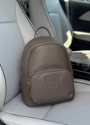 Рюкзак david jones cм6720 мокко