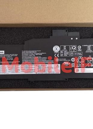 Акумулятор батарея lenovo thinkpad x1 nano g1, sb10t83205, l19c3p71, l19m3p73, l19m3p72 4050mah original
