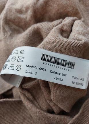 Гольф massimo dutti. 3