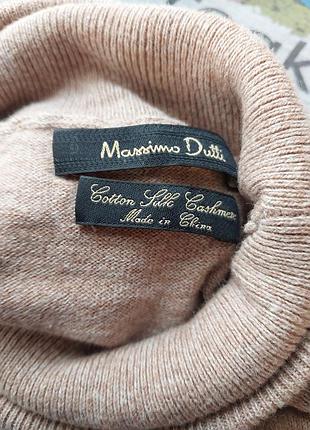 Гольф massimo dutti. 2