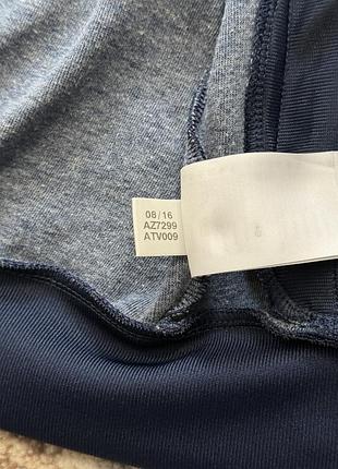 Чоловіча зіп кофта adidas 6