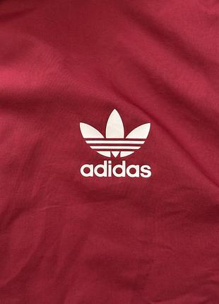 Чоловіча зіп кофта adidas 4