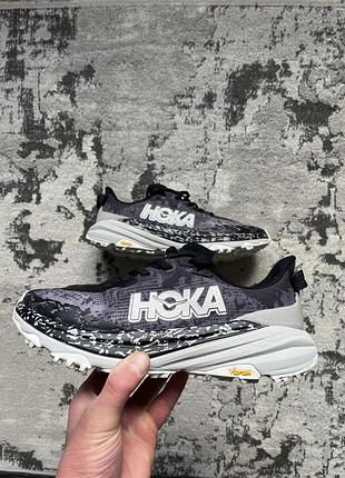 Кросівки hoka speedgoat 6