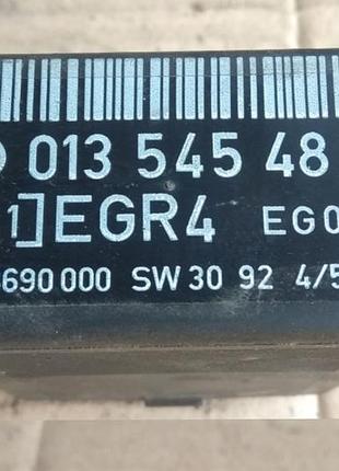 Реле egr mercedes benz vito 638 2.3 110d, 110td