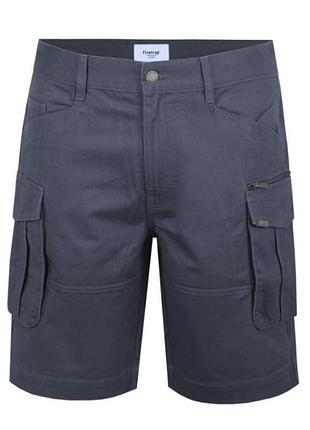 Карго шорты firetrap btk cargo shorts
