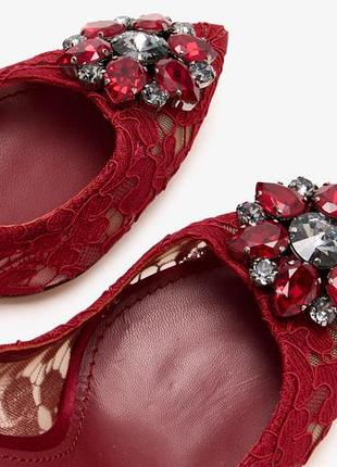 Dolce&gabbana оригинал туфли