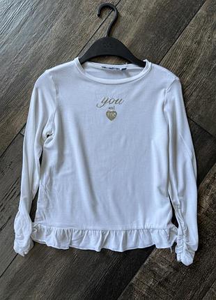 Реглан original marines zara next 6 років