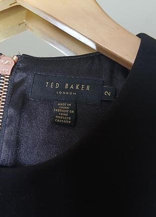 Ted baker элегантное платье 4