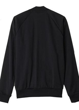 Олімпійка зіпка adidas 3