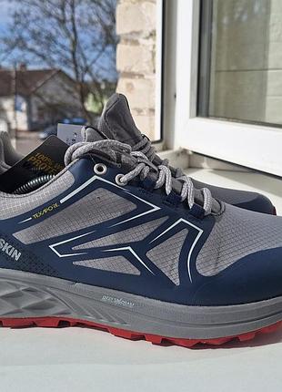 Jack wolfskin trail goat 42 размер