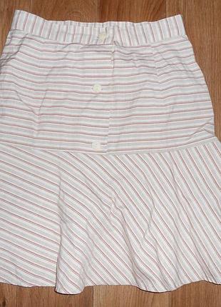 Летняя юбка
