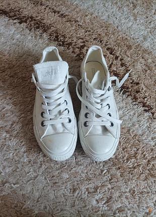 Кеди converse
