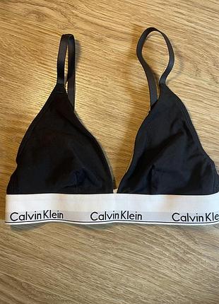 Бюстгальтер calvinklein оригінал