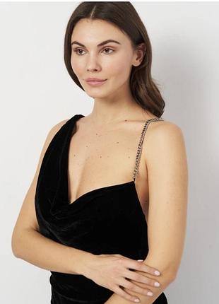 Святкова сукня zara