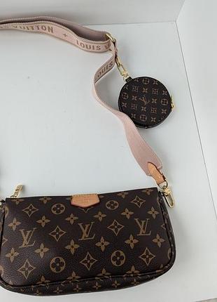Сумка louis vuitton