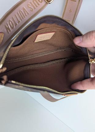 Сумка louis vuitton 9