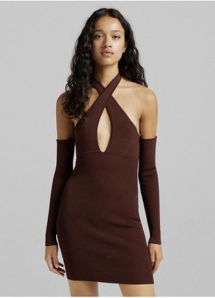 Сукня bershka